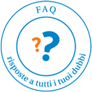FAQ - Domande e Risposte