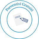 Preventivi Gratuiti