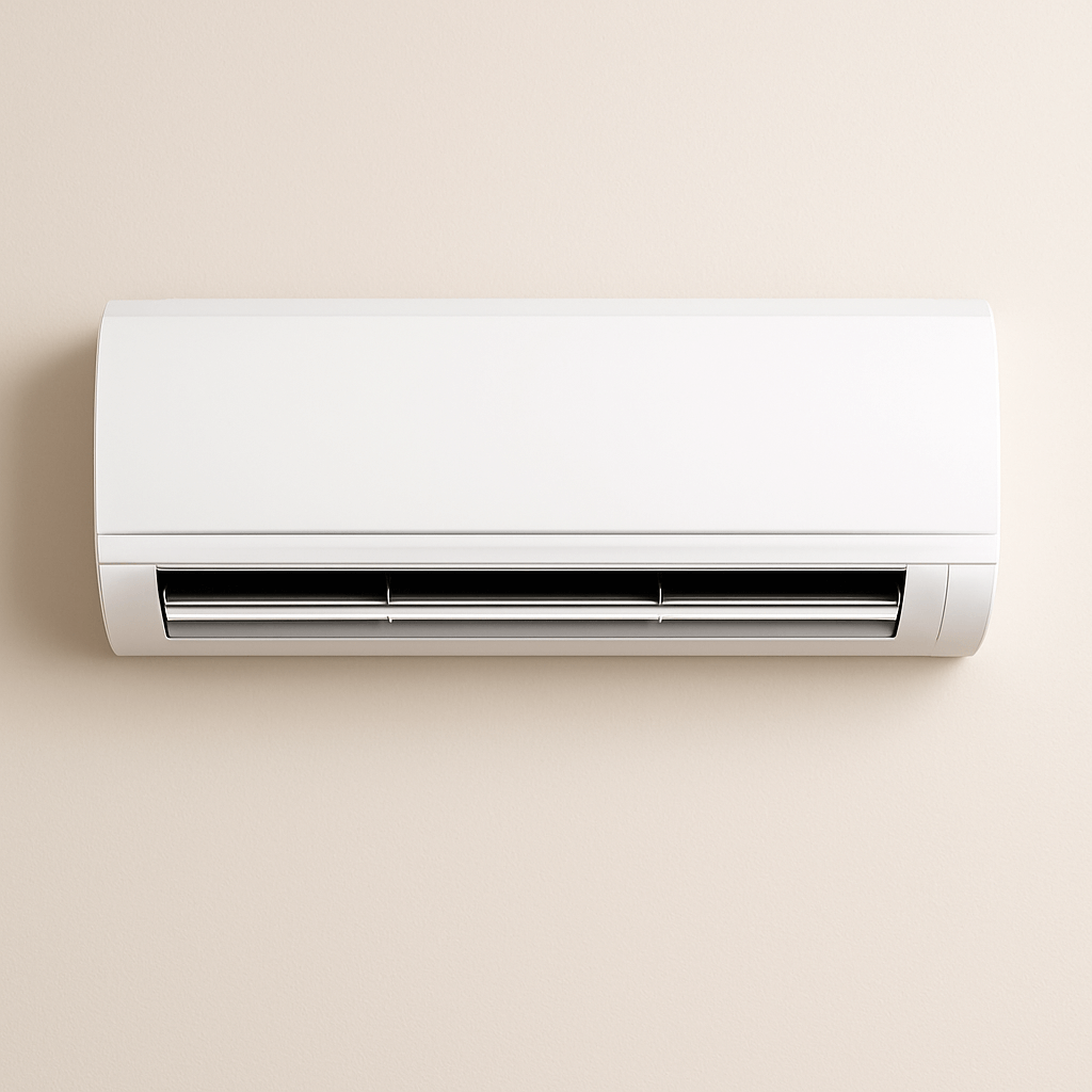 split climatizzatore